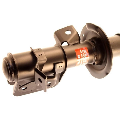 KYB - 339370 - Front Gas Charged Strut by KYB - 339370