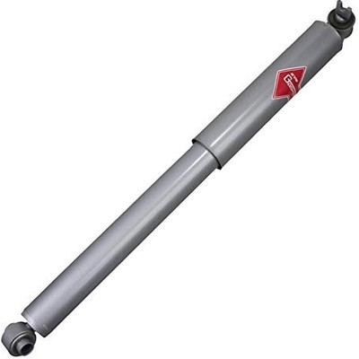 KYB - KG54100 - Rear Mono-Tube Gas Pressurized by KYB - KG54100
