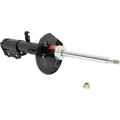 KYB - 334450 - Front Gas Charged Strut by KYB - 334450