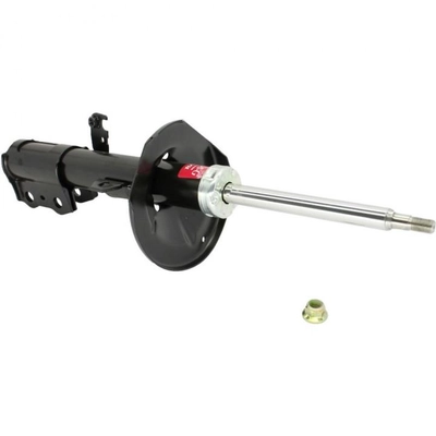 Front Gas Charged Strut by KYB - 334450