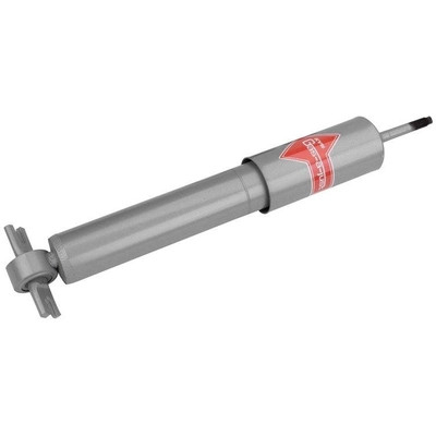 KYB - KG5569 - Front Mono-Tube Gas Pressurized by KYB - KG5569
