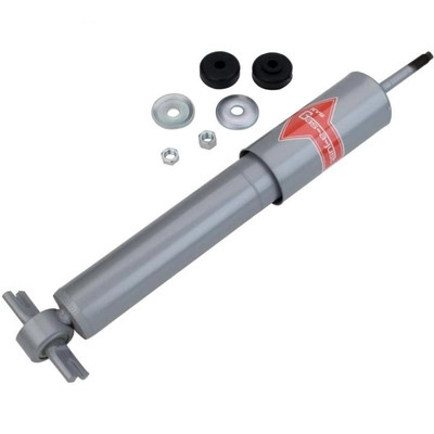 KYB - KG5569 - Front Mono-Tube Gas Pressurized by KYB - KG5569