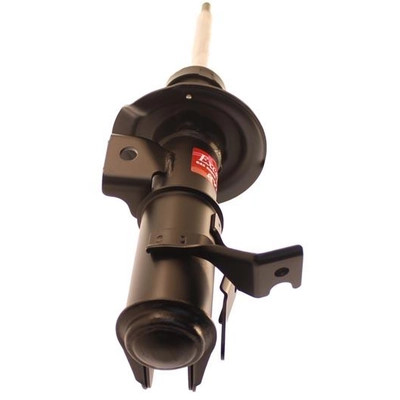 KYB - 339370 - Front Gas Charged Strut by KYB - 339370
