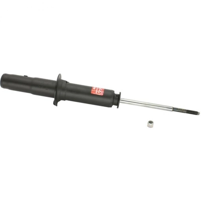 Front Gas Charged Strut by KYB - 341203