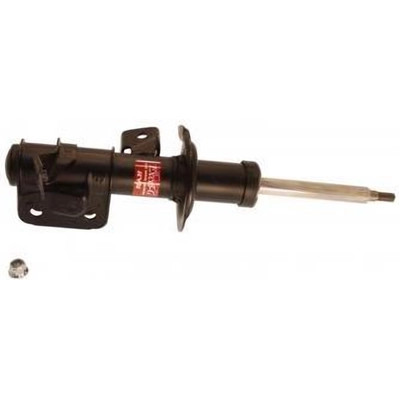 KYB - 339370 - Front Gas Charged Strut by KYB - 339370