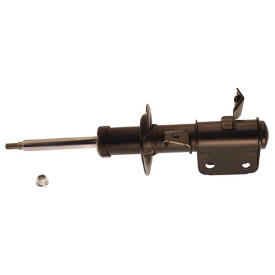 KYB - 339370 - Front Gas Charged Strut by KYB - 339370