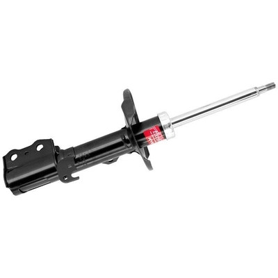 KYB - 334450 - Front Gas Charged Strut by KYB - 334450
