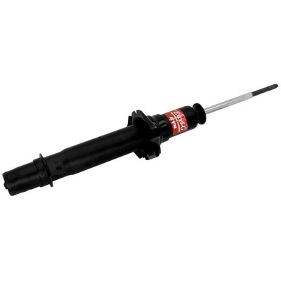 KYB - 340030 - Front Gas Charged Strut by KYB - 340030