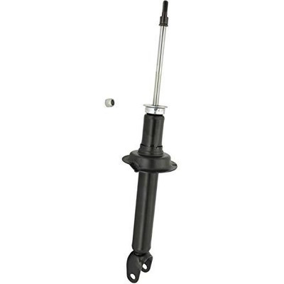 KYB - 341162 - Rear Gas Charged Strut by KYB - 341162