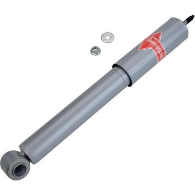 KYB - KG5747 - Rear Mono-Tube Gas Pressurized by KYB - KG5747