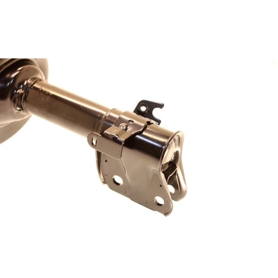 Front Gas Charged Strut by KYB - 3340051