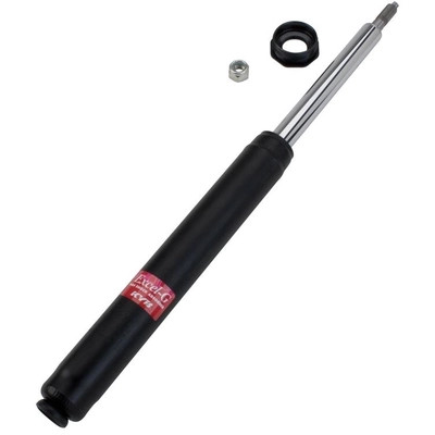 KYB - 366012 - Front Gas Charged Cartridge by KYB - 366012