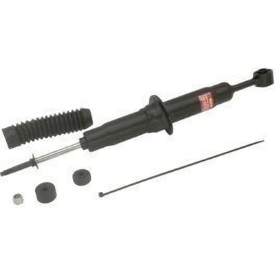 Front Gas Charged Strut by KYB - 340050