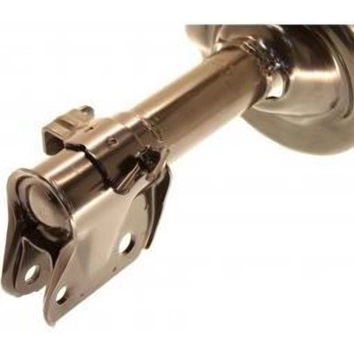 KYB - 3340051 - Front Gas Charged Strut by KYB - 3340051