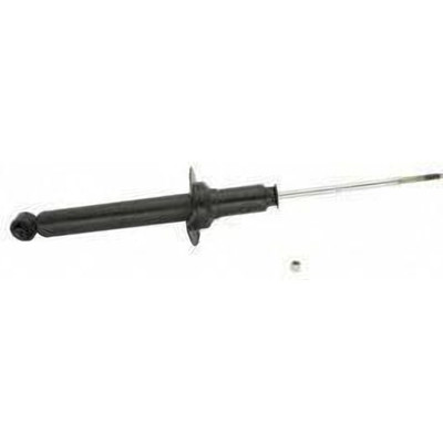 KYB - 341495 - Rear Gas Charged Strut by KYB - 341495