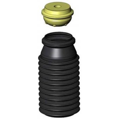 KYB - SB126 - Front Strut Bumper Bellow Or Bellows by KYB - SB126