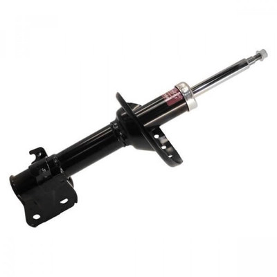 KYB - 3340052 - Front Gas Charged Strut by KYB - 3340052