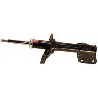 KYB - 3340052 - Front Gas Charged Strut by KYB - 3340052