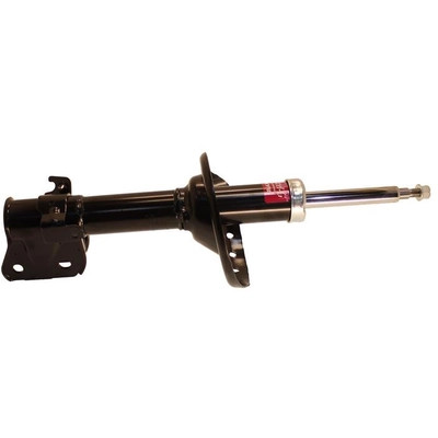 KYB - 3340052 - Front Gas Charged Strut by KYB - 3340052