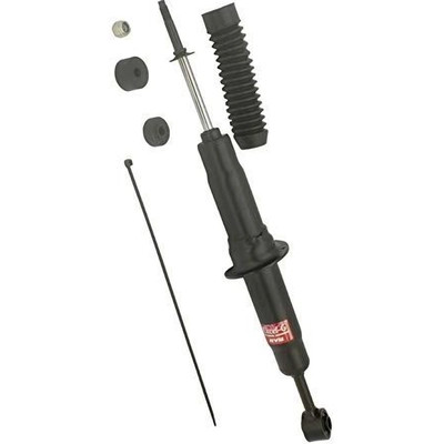 KYB - 340050 - Front Gas Charged Strut by KYB - 340050