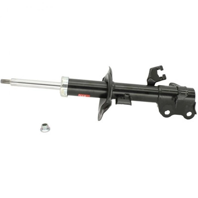 KYB - 333391 - KYB - 333391 - Front Gas Charged Strut