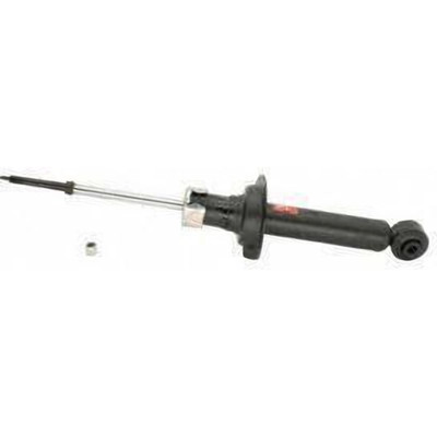 KYB - 341194 - Rear Gas Charged Strut by KYB - 341194