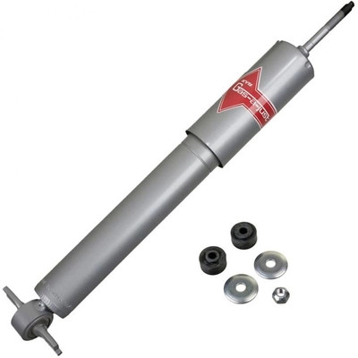 KYB - KG54339 - Front Mono-Tube Gas Pressurized by KYB - KG54339