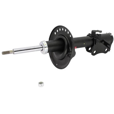 KYB - 333604 - Front Gas Charged Strut by KYB - 333604