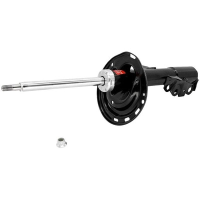 KYB - 334386 - KYB - 334386 - Front Gas Charged Strut