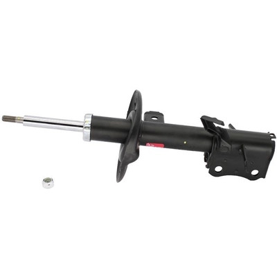 KYB - 333604 - Front Gas Charged Strut by KYB - 333604