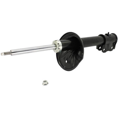 KYB - 334368 - KYB - 334368 - Front Gas Charged Strut