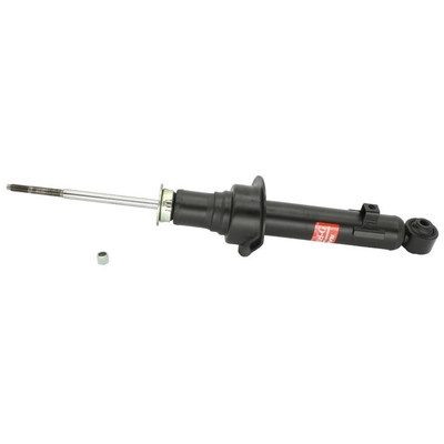 Front Gas Charged Strut by KYB - 341253