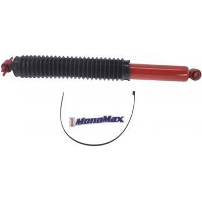 Rear Monomax High Performance Mono-Tube GS by KYB - 565034
