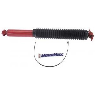 Rear Monomax High Performance Mono-Tube GS by KYB - 565034