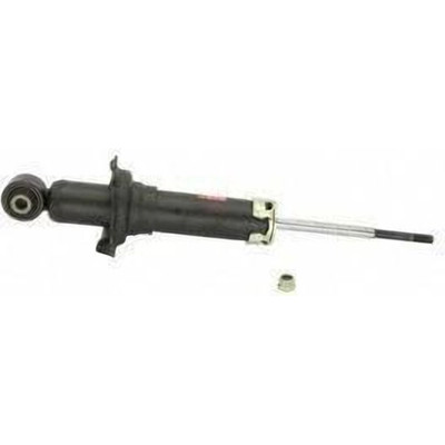 Rear Gas Charged Strut by KYB - 341376