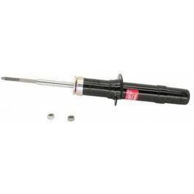 Front Gas Charged Strut by KYB - 344609
