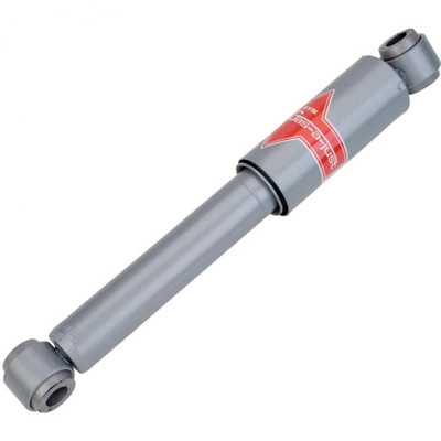 Rear Mono-Tube Gas Pressurized by KYB - KG4012