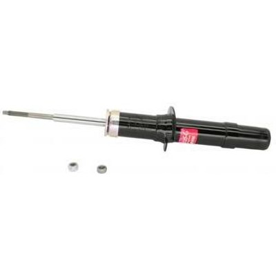 KYB - 344609 - Front Gas Charged Strut by KYB - 344609