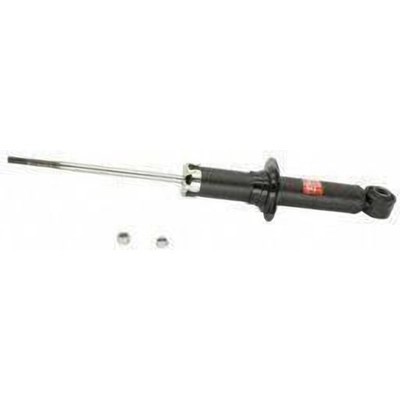 Rear Gas Charged Strut by KYB - 341373