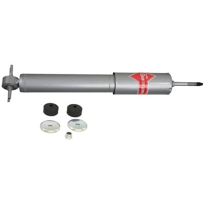 Front Mono-Tube Gas Pressurized by KYB - KG54339