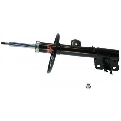 Front Gas Charged Strut by KYB - 339311