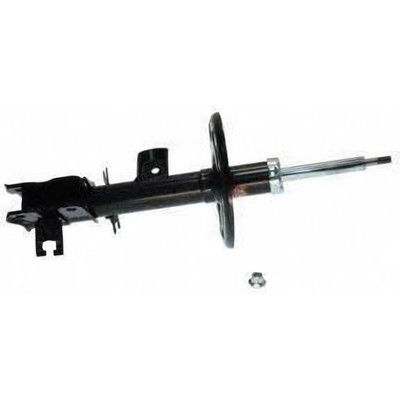 KYB - 339311 - Front Gas Charged Strut by KYB - 339311