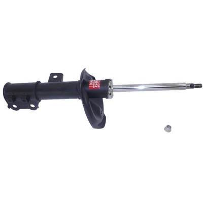 Front Gas Charged Strut by KYB - 338023