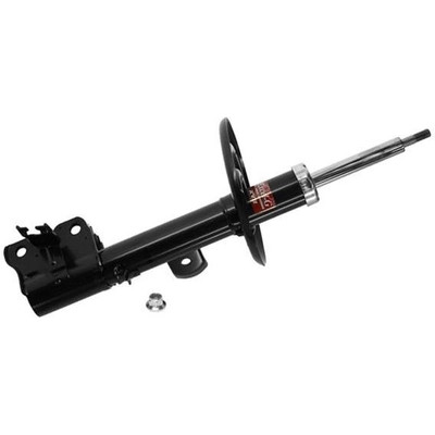 KYB - 339311 - Front Gas Charged Strut by KYB - 339311