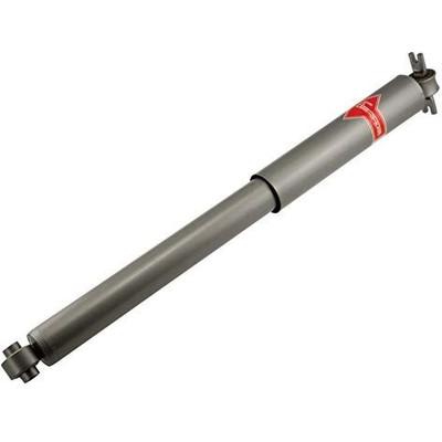 KYB - KG5506 - Rear Mono-Tube Gas Pressurized by KYB - KG5506