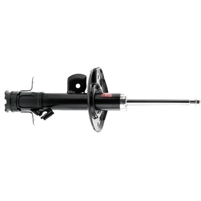 KYB - 339407 - Front Gas Charged Strut by KYB - 339407