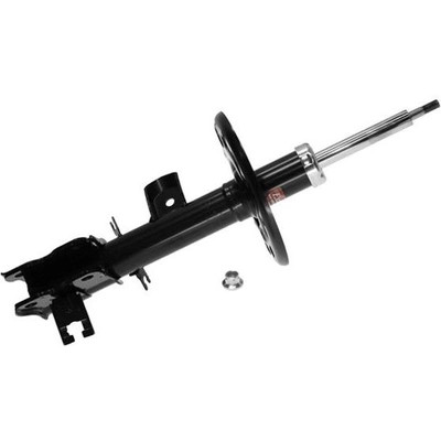 KYB - 339311 - Front Gas Charged Strut by KYB - 339311