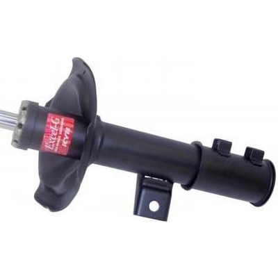 KYB - 338023 - Front Gas Charged Strut by KYB - 338023