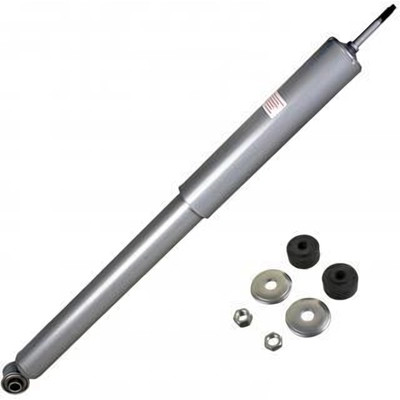 KYB - KG5467 - Front Mono-Tube Gas Pressurized by KYB - KG5467
