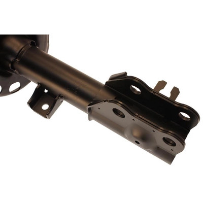 KYB - 339336 - KYB - 339336 - Front Gas Charged Strut